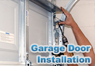 Garage Door Installation Service Bridgewater