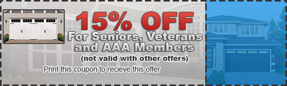 Senior, Veteran and AAA Discount Bridgewater MA
